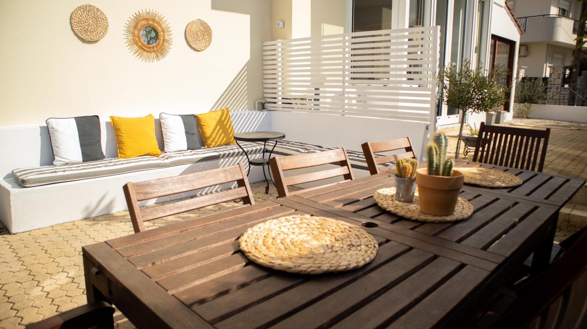 House 30 * Ialysos (Rhodes)